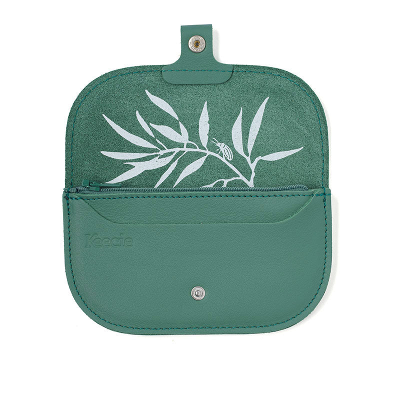 Wallet, Bless You, Forest