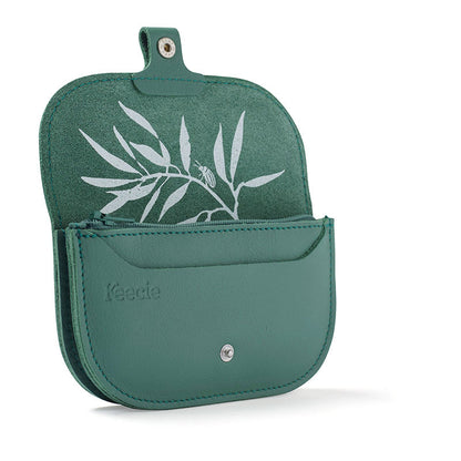 Wallet, Bless You, Forest