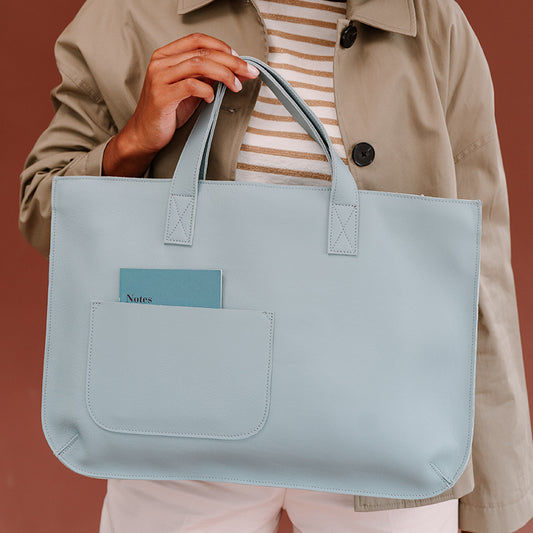 Bag, Elephant Joke, Dusty Green