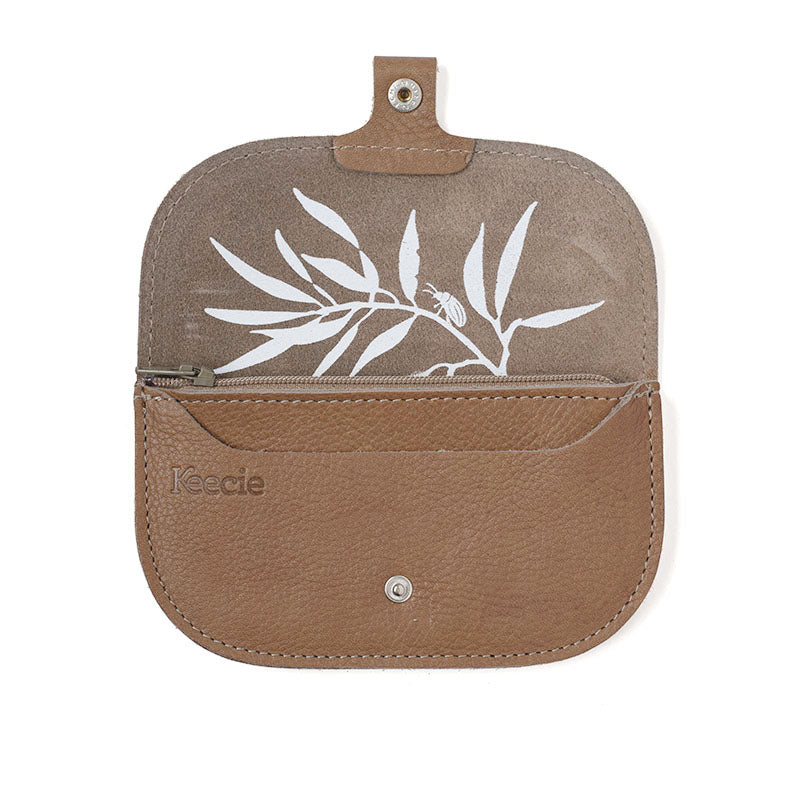 Wallet, Bless You, Moss used look
