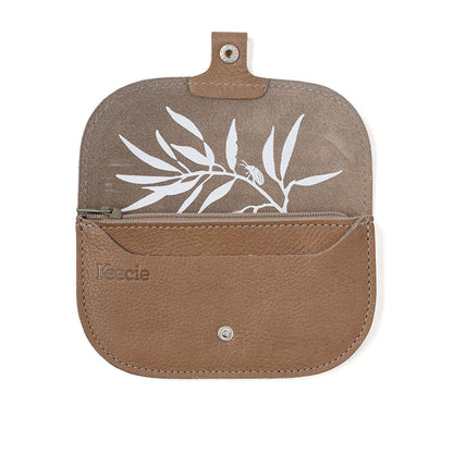 Wallet, Bless You, Moss used look