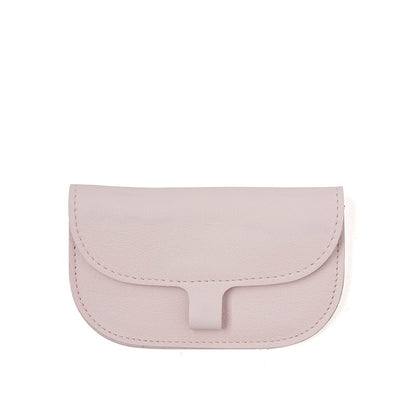 Wallet, Bless You, Powder Pink