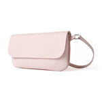 Bag, Double Up, Powder Pink