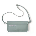 Bag, Double Up, Dusty Green