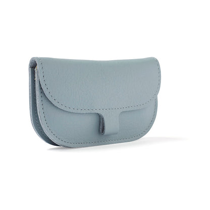 Wallet, Bless You, Dusty Green