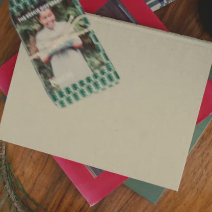 Wallet, Bless You, Forest