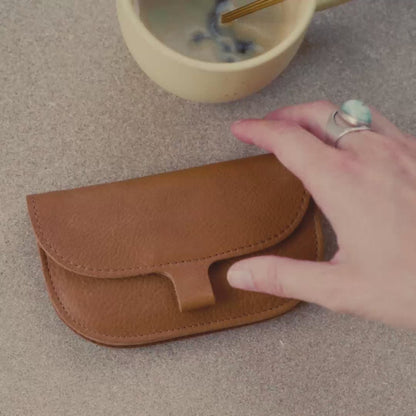 Wallet, Bless You, Yellow