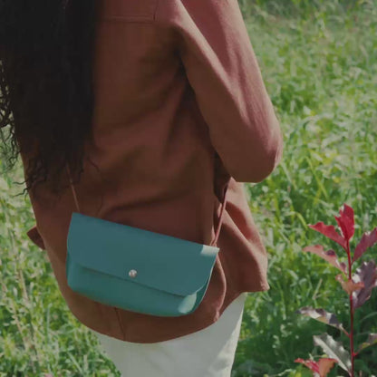 Bag, Secret Garden, Forest