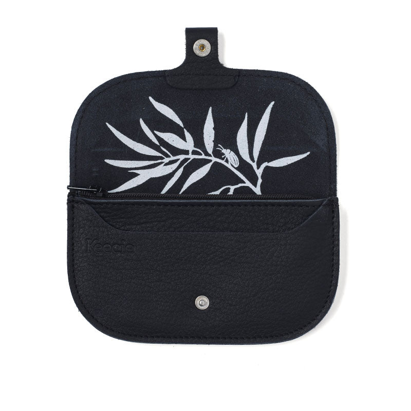 Wallet, Bless You, Black