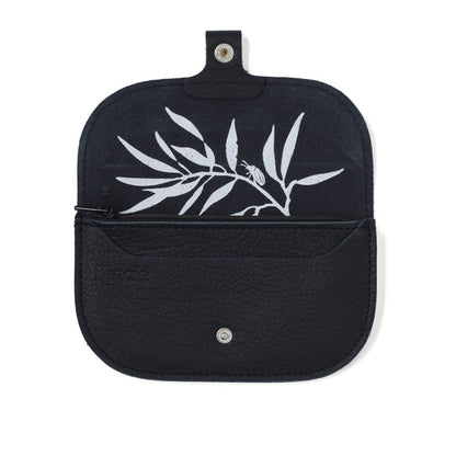 Wallet, Bless You, Black