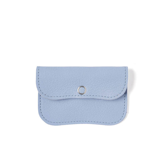 Wallet, Mini Me, Lavender Blue