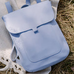 Backpack, Come Along, Lavender Blue