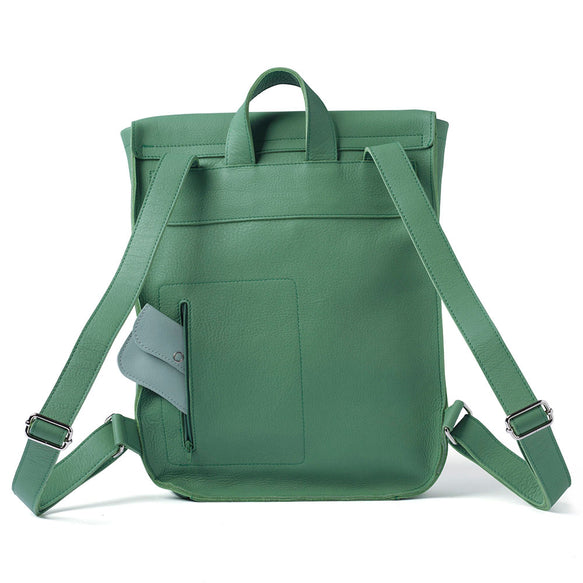 Backpack, Come Along, Forest