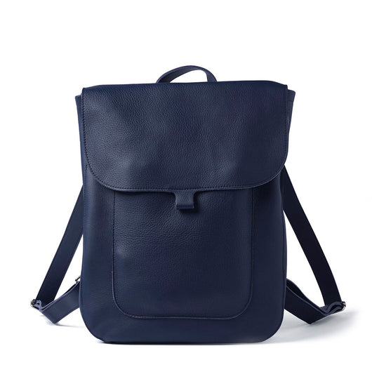 Backpack, Come Along, Ink Blue