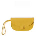 Wallet, Small Wishes, Yellow
