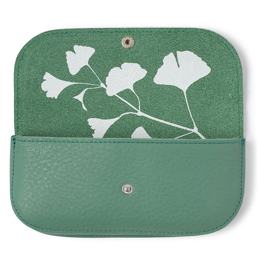 Sunglass case, Sunny Greetings, Forest