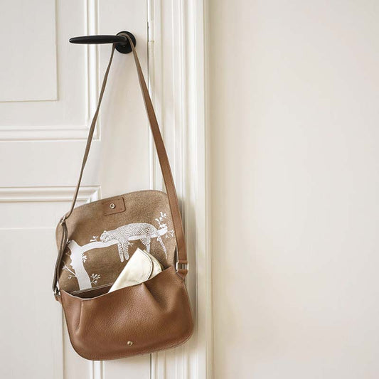 Bag, Lazy Boy, Moss used look