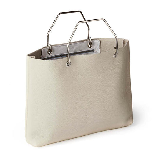 Bag, Window Shopper, Cement