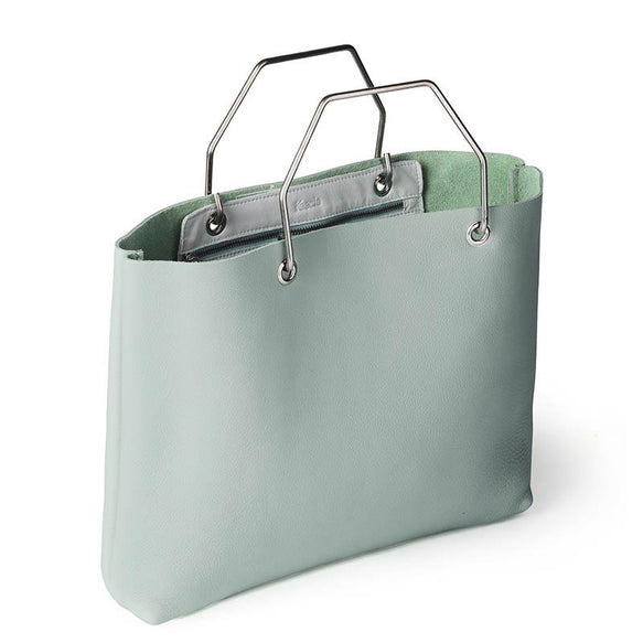 Bag, Window Shopper, Dusty Green