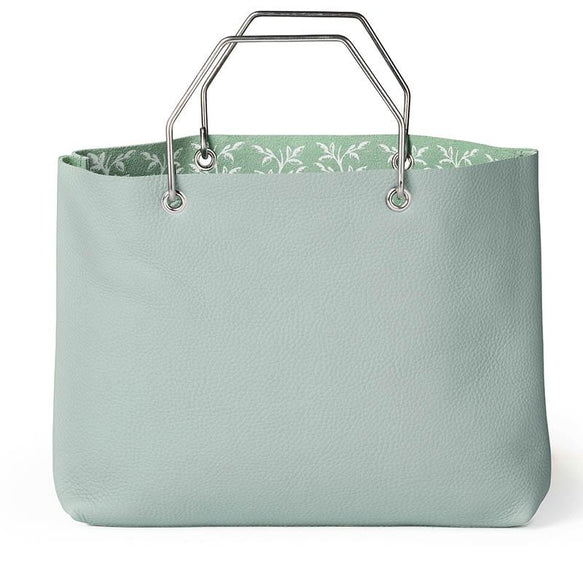 Bag, Window Shopper, Dusty Green