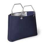 Bag, Window Shopper, Ink Blue