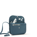 Bag, Cat Chase, Faded Blue