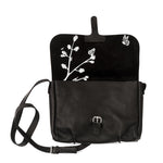 Bag, Flora & Fauna, Black