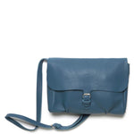 Bag, Flora & Fauna, Faded Blue