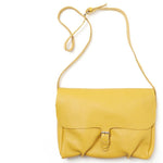 Bag, Flora & Fauna, Yellow
