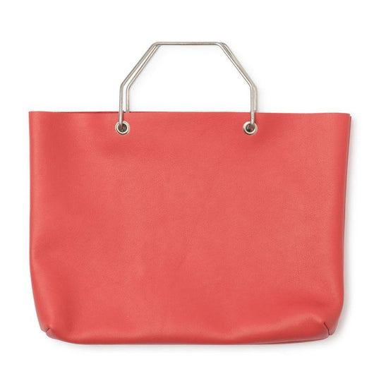 Bag, Window Shopper, Coral