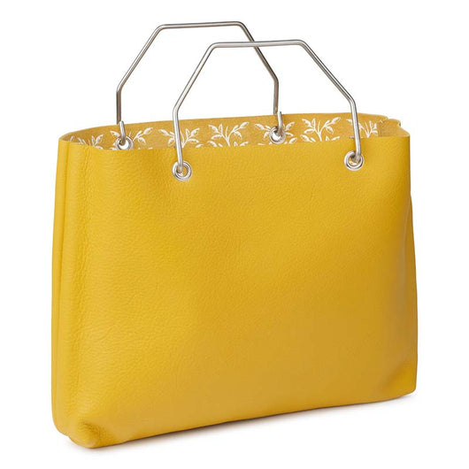 Bag, Window Shopper, Yellow