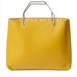 Bag, Window Shopper, Yellow