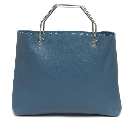 Bag, Window Shopper, Faded Blue